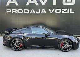 Zunanja slika - Porsche 911 - 3.7 TURBO PDK-AERO-CARBON-PDLS+ - 4 - Predogledna slika
