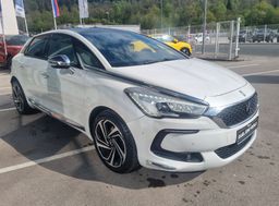 Zunanja slika - DS DS 5 - 1.6 THP 165 avtomatik - SERVISNA ZGODOVINA - 3 - Predogledna slika