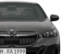 Zunanja slika - BMW Serija 5 - 520d xDrive Limuzina - 5 - Predogledna slika