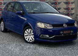 Zunanja slika - VW Polo - 1.6 TDI DPF Highline 66  90  PARK. NAVI. 1 LET.J.. - 1 - Predogledna slika