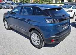 Zunanja slika - Peugeot 3008 - 1.2 TURBO 130KM - samo 50.281 prevoženih km - 4 - Predogledna slika