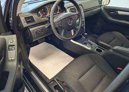 Zunanja slika - Mercedes-Benz B-Razred - B 180 CDI AUT.-HITRI KREDIT-ODLIČEN- - 7 - Predogledna slika