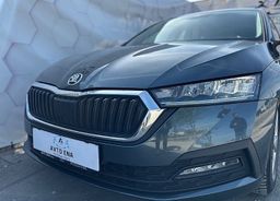 Zunanja slika - Škoda Octavia - Combi 2.0 TDI DSG - LED - NAVI - ACC - VIRTUAL - 2 - Predogledna slika