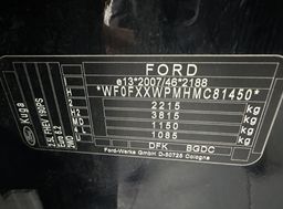 Zunanja slika - Ford Kuga - 2.5 190CV BVA6.KAMERA.NAVI.LED.ALU.2022.140 kw - 20 - Predogledna slika