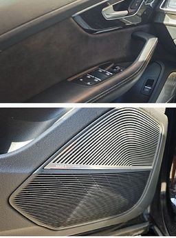 Zunanja slika - Audi Q8 - 55 TFSI quattro S-Line S look - MASAŽA - MATRIX - 10 - Predogledna slika