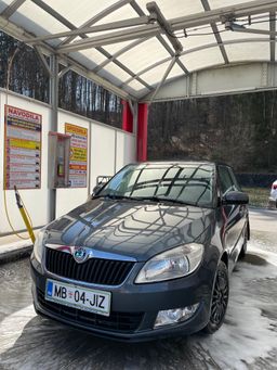 Zunanja slika - Škoda Fabia - 1,2 TSI Active - 2 - Predogledna slika