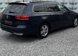 Zunanja slika - VW Passat - Variant 2.0|COMFORTLINE|VIRTUAL|GREJ.SEDEŽ|MEMORY|JAMSTVO - 6 - Predogledna slika