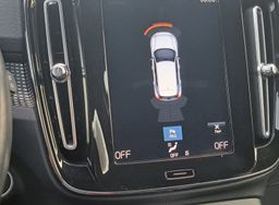 Zunanja slika - Volvo XC40 - T3 AUT R-Design Z ENOLETNIM JAMSTVOM - 16 - Predogledna slika