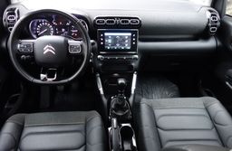 Zunanja slika - Citroën C3 Aircross - Plus BlueHDi 110 BVM - 7 - Predogledna slika