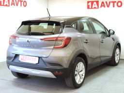 Zunanja slika - Renault Captur - 1.0 TCE 90 EVOLUTION LED-KAMERA-NAVI - 16 - Predogledna slika