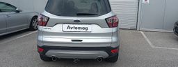 Zunanja slika - Ford Kuga - Style 1.5 TDCi 88 kW Powershift - 5 - Predogledna slika