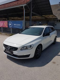 Zunanja slika - Volvo V60 - V60 - 3 - Predogledna slika