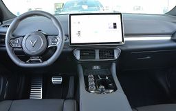 Zunanja slika - Vinfast VF8 - VIN FAST V8 PLUS  4X4 - 8 - Predogledna slika