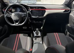 Zunanja slika - Opel Corsa - 1.2 TURBO GS LINE Avtomatik 1.Lastnik SLO - 11 - Predogledna slika