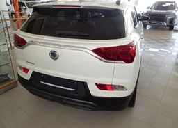 Zunanja slika - SsangYong Korando - 1.5 T-GDI Smart 4WD A T - 3 - Predogledna slika