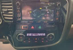 Zunanja slika - Mitsubishi Outlander - PHEV 4WD 2.0 Instyle Navi+ Avt.-SLO-ODLIČEN- - 10 - Predogledna slika