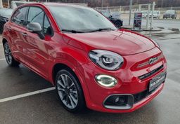 Zunanja slika - Fiat 500X - 1.5 GSE MHEV Sport - AVTOMATIK + KOT NOV + AKCIJA - 2 - Predogledna slika