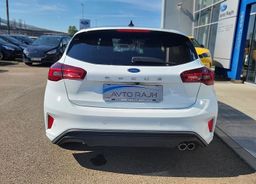 Zunanja slika - Ford Focus - ST-Line  1.0 EcoBoost 92kW Hybrid - 5 - Predogledna slika