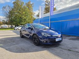 Zunanja slika - Opel Astra - Astra - 11 - Predogledna slika