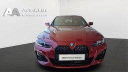 Zunanja slika - BMW Serija 4 - 420d xDrive - 8 - Predogledna slika