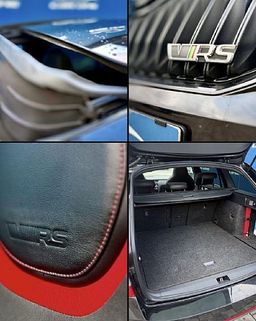 Zunanja slika - Škoda Octavia - 2.0 TDI RS DSG 135 kW - 11 - Predogledna slika