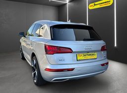 Zunanja slika - Audi Q5 - 2.0 TDI QUATTRO S LINE MATRIX NAVI PDC KAM VIRTU - 6 - Predogledna slika