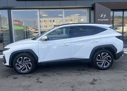 Zunanja slika - Hyundai Tucson - 1.6 T-GDI 150 IMPRESSION 2WD DCT - 2 - Predogledna slika