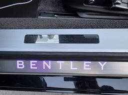 Zunanja slika - Bentley Continental - GT-V8-BLACK EDITION-KOT NOV-MAX OPREMA-1 LASTNIK - 19 - Predogledna slika