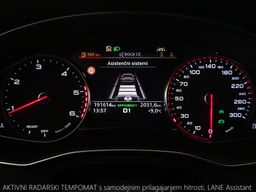 Zunanja slika - Audi A6 - 40TDI Quattro S-Tronic Sport - 12 - Predogledna slika