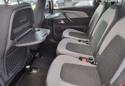 Zunanja slika - Citroën C4 - Picasso 1.6 THP 155 - HITRI KREDIT BREZ POLOGA - ODLIČEN - 12 - Predogledna slika