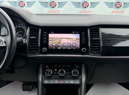 Zunanja slika - Škoda Kodiaq - 2.0TDI|140kW|4X4|DSG|AMBI|LED|1LASNIK|JAMSTVO... - 13 - Predogledna slika