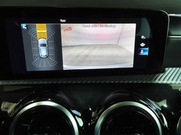 Zunanja slika - Mercedes-Benz A-Razred - A 200 d 8G-DCT LED-KAMERA-USNJE…. - 15 - Predogledna slika