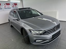 Zunanja slika - VW Passat - Variant 2.0 TDI.Business avt. 110kW.NEMŠKI.PANORAMA.KAMERA - 3 - Predogledna slika
