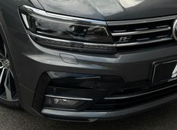 Zunanja slika - VW Tiguan - 2.0 TDI-4X4-DSG-R LINE-VIRTUAL-LIZING ZA TUJCE- - 8 - Predogledna slika