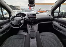 Zunanja slika - Peugeot Rifter - Allure L2 N1 1.5 B-HDi 130 EAT8 - 6 - Predogledna slika