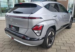 Zunanja slika - Hyundai Kona - EV 48.4 kWh Premium slo-1last-tov.garancija-navi - 4 - Predogledna slika