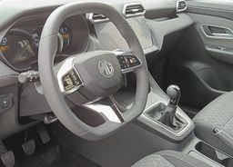 Zunanja slika - MG MG ZS - ZS 1.5 VTi-Tech Standard - 7 - Predogledna slika