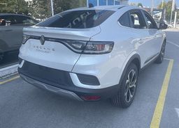 Zunanja slika - Renault Mégane Conquest - Megane Conquest 1.3 TCE MHEV 140 TECHNO EDC - 4 - Predogledna slika