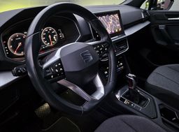 Zunanja slika - Seat Tarraco - 2.0 TDI 110KW  DSG Business +ACC+12.MES.JAM.+LED+ - 16 - Predogledna slika