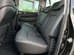 Zunanja slika - SsangYong Musso - Grand 2.2 XDi Ultimate 4WD AT - 11 - Predogledna slika