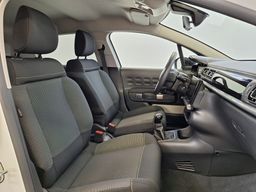 Zunanja slika - Citroën C3 - Max PureTech 83 S&S BVM5 - 11 - Predogledna slika