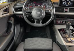 Zunanja slika - Audi A6 - Avant 2.0 TDI Quattro AUT. S Line-KLJUKA-GRETJE-TEMP - 14 - Predogledna slika