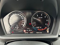 Zunanja slika - BMW X1 - sDrive16d - 19 - Predogledna slika