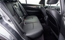 Zunanja slika - Infiniti Q50 - NEPOZABNO DOŽIVETJEmožno plačilo v CRYPTO - 14 - Predogledna slika