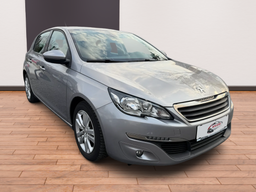 Zunanja slika - Peugeot 308 - 1,2 PureTech 110 - 3 - Predogledna slika