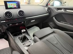 Zunanja slika - Audi A3 - 2,0 TDI Ambition - 6 - Predogledna slika