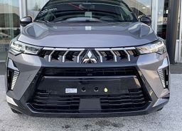 Zunanja slika - Mitsubishi ASX - 1.3 DI-T MHEV 103kW DCT7 Intense AKCIJA - 1 - Predogledna slika