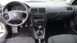 Zunanja slika - VW Golf - Golf - 3 - Predogledna slika