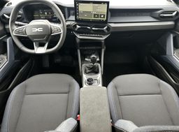 Zunanja slika - Dacia Duster - 1.2 TCe 130 4x4 Journey - 10 - Predogledna slika