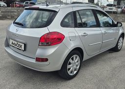 Zunanja slika - Renault Clio - 1.2 16v + 55kw + SLO + BREZ POLOGA - 5 - Predogledna slika
